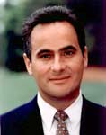David Feherty