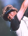 Betsy King