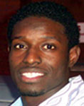 Deion Branch: 