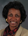Renee Powell: 