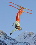 Nikki Stone: Olympic Gold Medalist