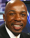 Greg Anthony: ESPN Analyst