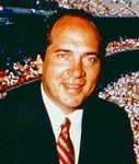 Johnny Bench: 1989 Baseball Hall Of Fame Inductee