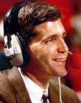 Jerry Schemmel: Basketball Sportscaster