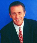 Pat Riley: Miami Heat Head Coach
