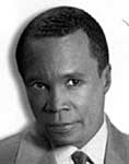 Sugar Ray Leonard: 
