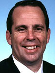 Mike Brey: Notre Dame Head Coach