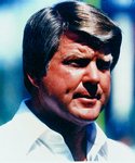Jimmy Johnson: Former Coach Of The Dallas Cowboys