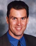 Tim McCormick : Basketball Legend & Sportscaster
