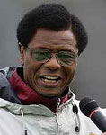 Irv Cross: Former CBS Sportscaster