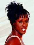 Jackie Joyner-Kersee: Olympic Gold Medalist