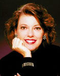 Lyn St. James: 