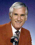Merle Harmon: Former NBC Sportscaster