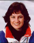 Bonnie Blair: World Champion Speedskater