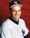 Joe Torre: Manager of the New York Yankees