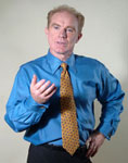 Derek Daly: 