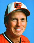 Brooks Robinson: Baseball Hall-of-famer