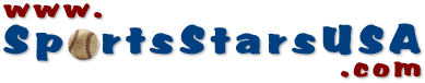 Sports Stars USA Logo